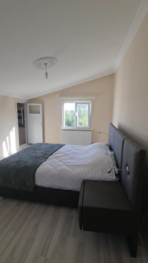 Smart Airport Hostel Arnavutkoy Pokoj fotografie